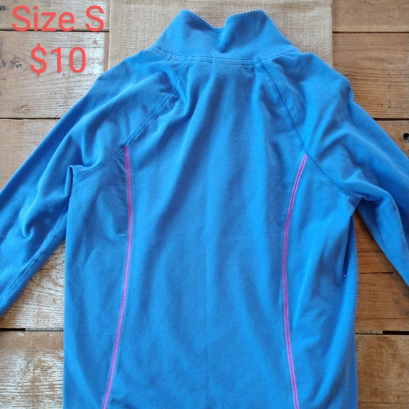 Pink jacket - Picture 2 of 3